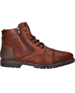 Rieker Veterboots Heren