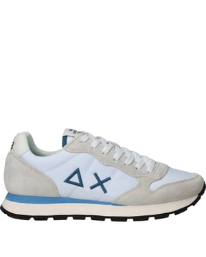 SUN68 Tom Solid Sneakers Heren