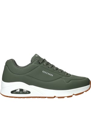 Skechers Uno Stand On Air Sneakers Heren