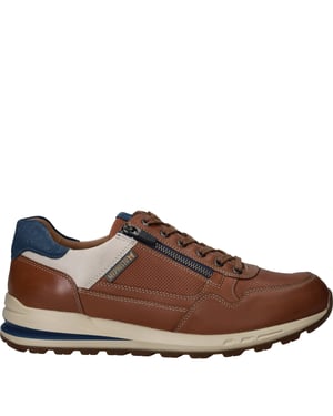Mephisto Bradley Sneakers Heren