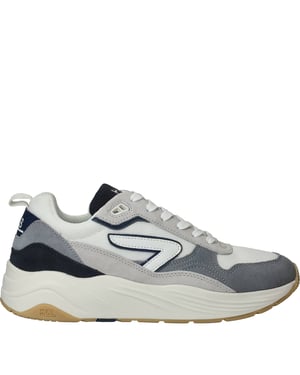HUB Glide S43 Sneakers Heren