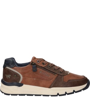 Mustang Sneakers Heren