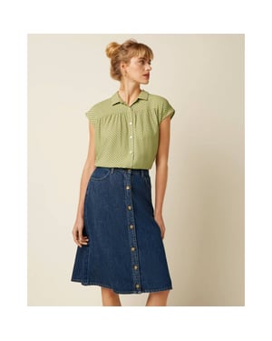 King Louie Rok 10602 marie
