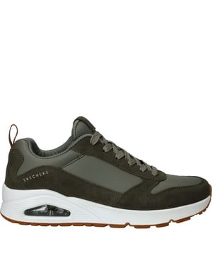 Skechers Uno Stacre Sneakers Heren