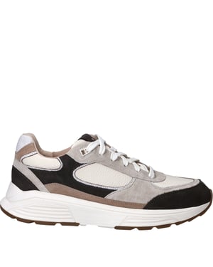 Xsensible Manhattan Stretchwalker Sneakers Heren