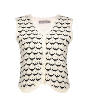 Geisha Pullover