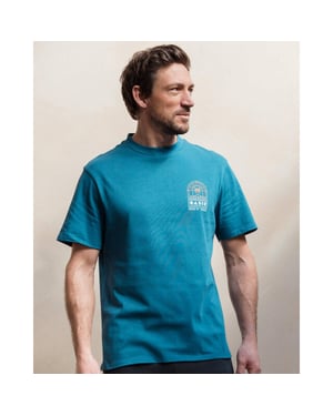 Kultivate T-shirt korte mouw 2601020202