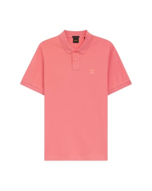 Boss Orange Polo 50507803