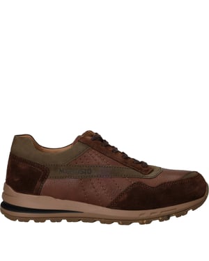 Mephisto Barth Velsport Sneakers Heren