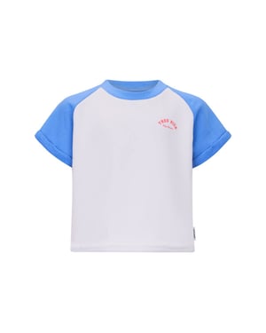 Retour Top korte mouw rjg-061-704 tarah