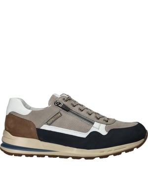 Mephisto Bradley Sneakers Heren