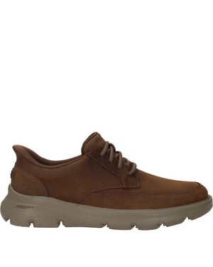 Skechers Slip Ins Arch Fit Garza Sneakers Heren