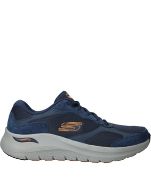 Skechers Arch Fit 2.0 The Keep Sneakers Heren