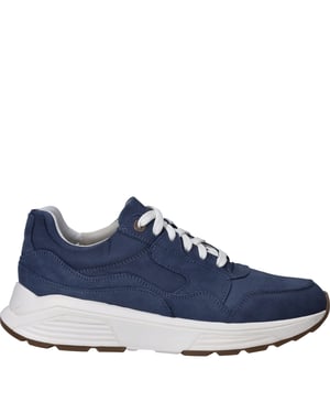 Xsensible Golden Gate Stretchwalker Sneakers Heren