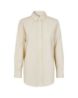 Modström Blouse lange mouw 58993 vigge