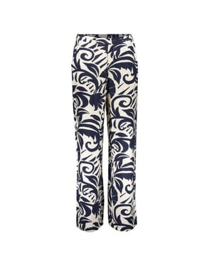 Geisha Broek 61141-26