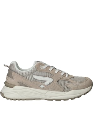 HUB Grid S48 Sneakers Heren