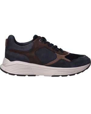 Xsensible Rialto Stretchwalker Sneakers Heren