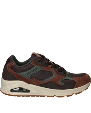Skechers Uno Sneakers Heren