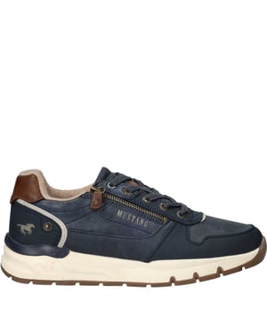 Mustang Sneakers Heren