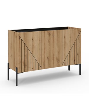 Furnilux Sideboard neo