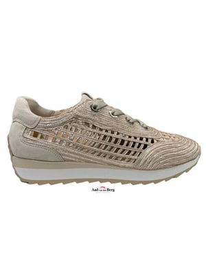 Softwaves Damesschoenen sneakers