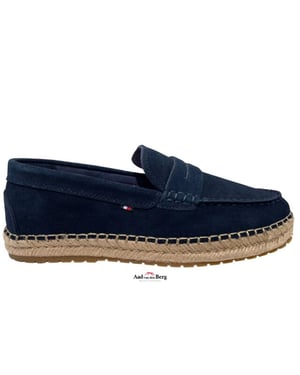 Tommy Hilfiger Herenschoenen instappers