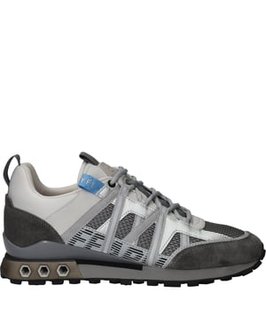 Cruyff Fearia Futura Sneakers Heren