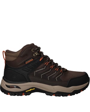 Skechers 204634 Relaxed Fit Arch Fit Dawson Sneakers Heren