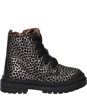 IK-KE Veterboots Meisjes