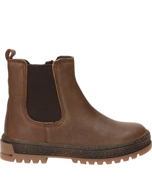 IK-KE Chelseaboots Jongens