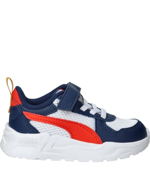 Puma Trinity Lite Sneakers Jongens