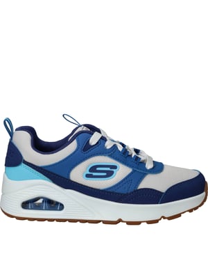 Skechers Uno Retro Groove Sneakers Jongens