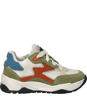 IK-KE Sneakers Jongens