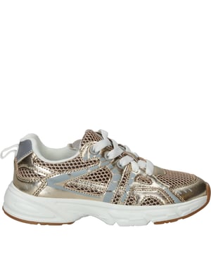 DSTRCT Sneakers Meisjes