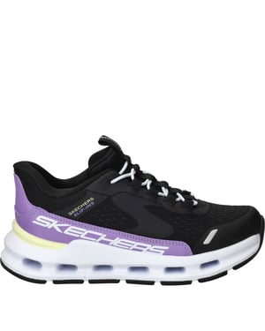 Skechers Slip-Ins Glide-Step Vista Lane Sneakers Meisjes