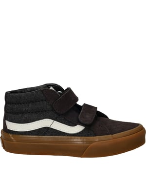 Vans SK8-Mid Sneakers Jongens
