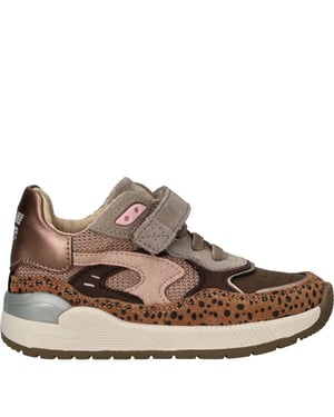 Shoesme Sneakers Meisjes