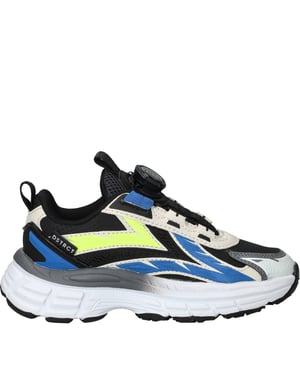 DSTRCT Sneakers Jongens