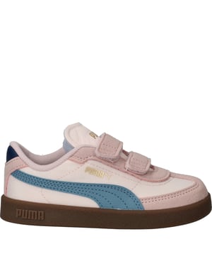 Puma Club II Era V Sneakers Meisjes