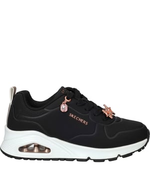 Skechers Uno Gen 1 Trendy Jewels Sneakers Meisjes
