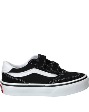 Vans Brooklyn LS V Sneakers Jongens
