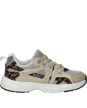 DSTRCT Sneakers Meisjes