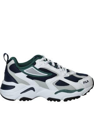 Fila CR-CW02 Ray Tracer Sneakers Jongens