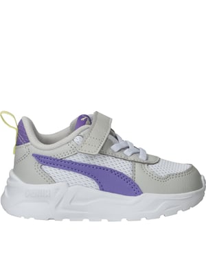 Puma Trinity Lite AC+PS Sneakers Meisjes