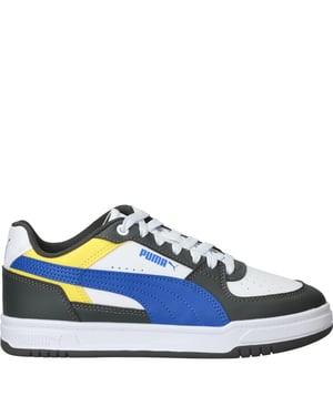 Puma Caven III Block Sneakers Jongens