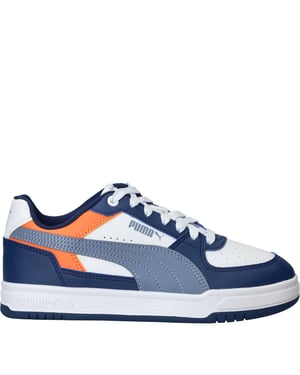 Puma Caven III Block Sneakers Jongens