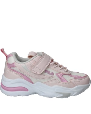 Fila Madrun Velcro Sneakers Meisjes