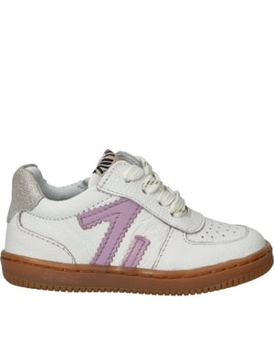 Develab FirstStep Sneakers Meisjes