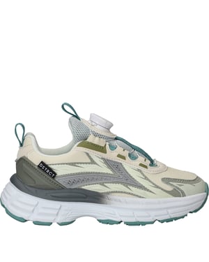 DSTRCT Sneakers Jongens
